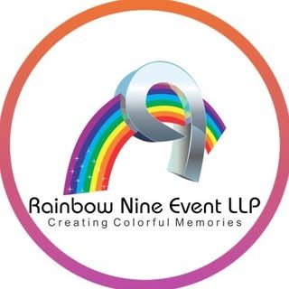 Rainbow-Nine Events