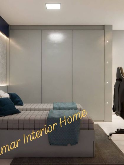 Creative & Functional Kids' Rooms photo 38