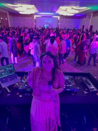 Holiday & Festival DJ