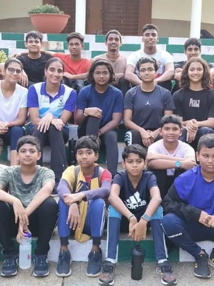 Ray Center - Competitive Swim Training Strength & Dryland Conditioning photo 4