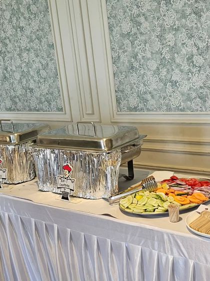 Smart Chef Catering - Event Catering Hearty Main Courses & Buffets photo 7