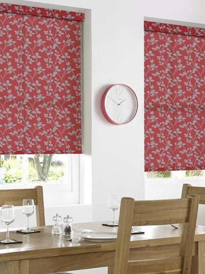 Wall Mind - Window Treatments Sleek & Simple: Roller, Zebra & Vertical Blinds photo 4