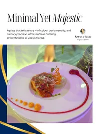Social & Private Event Catering