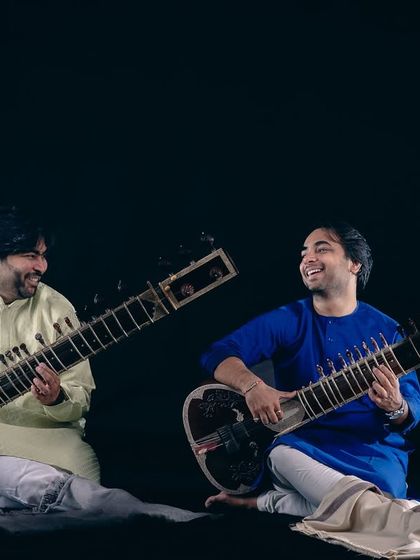 On The Road & Collaborations photo 8