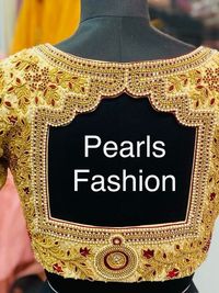 Custom Ethnic Wear for Women