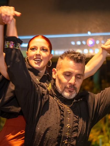 Furor - Latin Dance Socials Performances, Workshops & Showcases photo 20