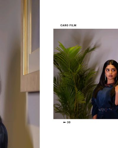 Fashion & Commercial Photography