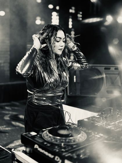 At The Console photo 9