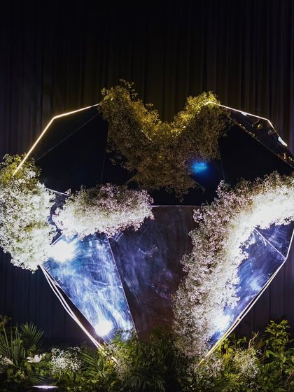 Grand Cocktail & Sangeet Nights photo 22