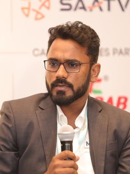 Our Head of Technology, Naresh Patil, speaks on the transformative role of digitalization and AI in the renewable energy sector. We believe ensuring high asset uptime is only possible through the integration of automation and advanced data analytics.