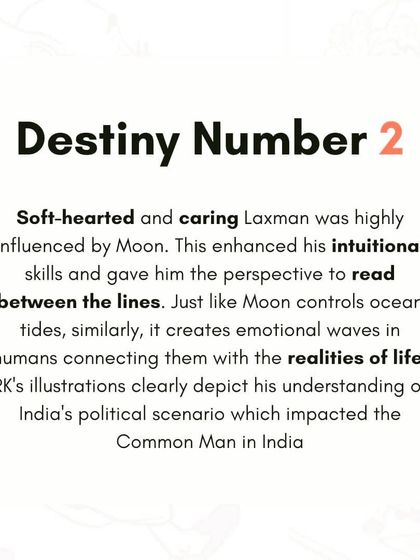 Numerology in Action: Case Studies photo 5