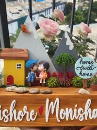 Personalized Gifts & Home Decor