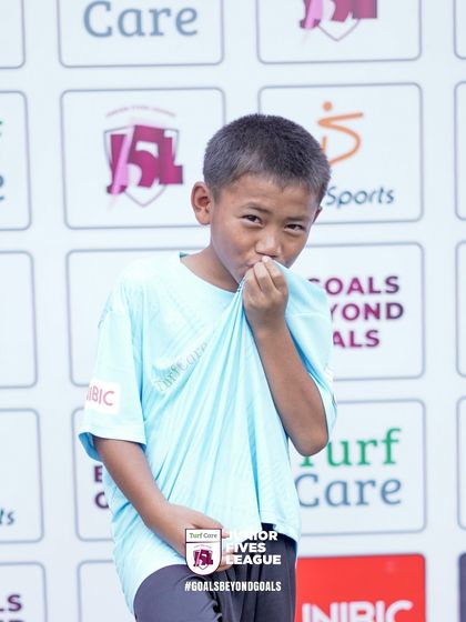 Youth Football: The Junior Fives League photo 7