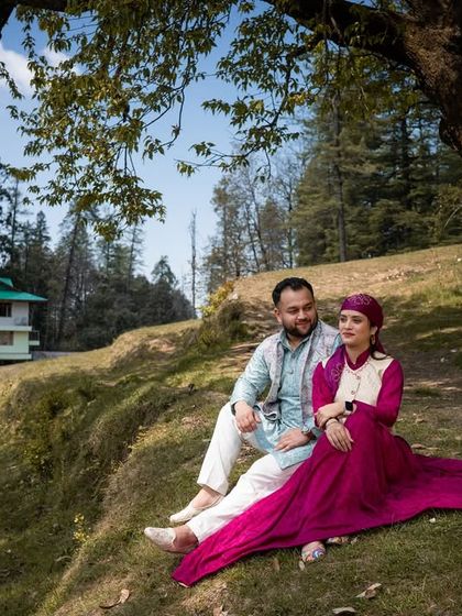 Traditional Pahari Love photo 15