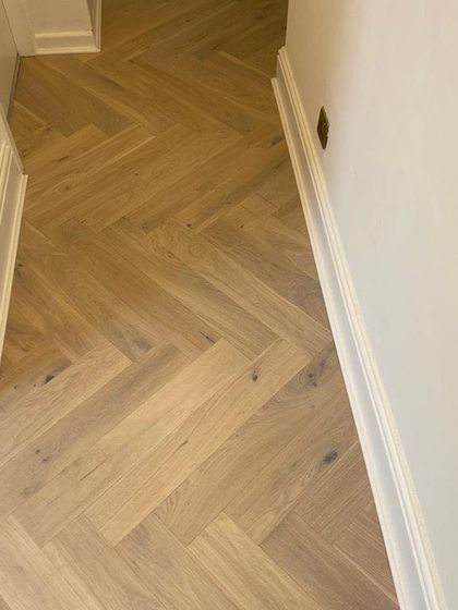 Wall Mind - Flooring Solutions Intricate & Patterned Designs photo 9