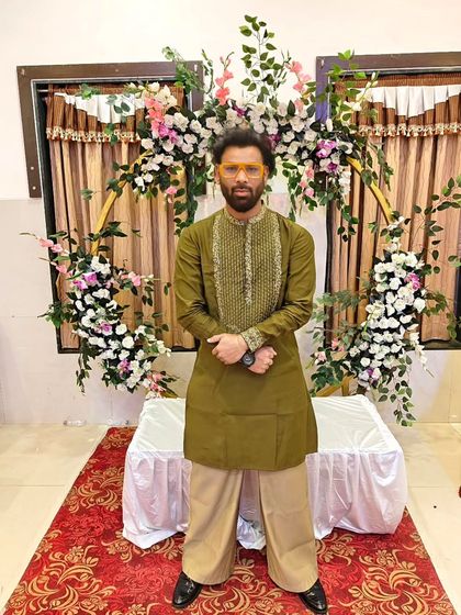 Behind the Decks: The DJ Ash Lookbook photo 7