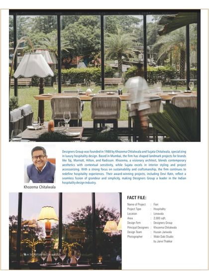 Signature Restaurants & Clubs photo 13