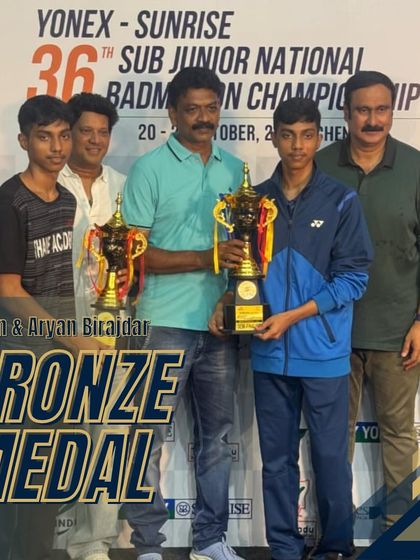 Our Champions: A Legacy of Wins photo 21