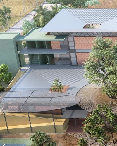 Master Planning & Site Design