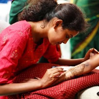 Sathyamehendiarts
