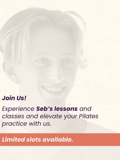 Kavita Prakash - Pilates Teacher Training Meet Your Mentor & The Team photo 23