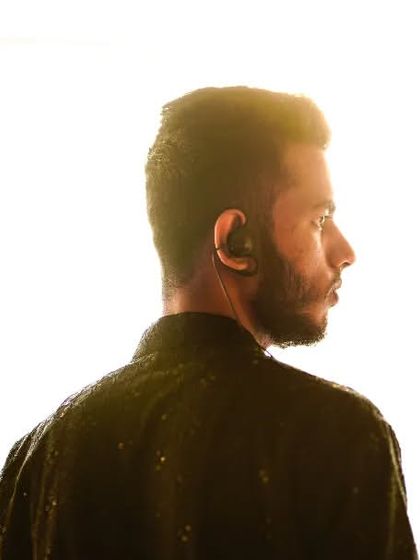 Behind the Scenes photo 14