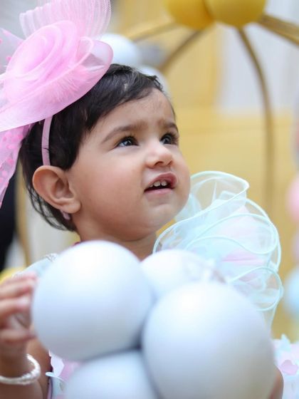 Birthday Photoshoots photo 4