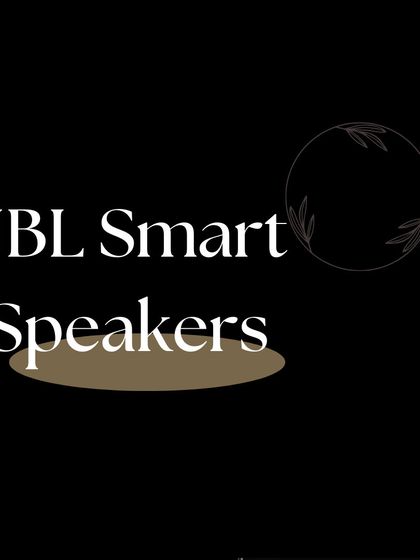 Aura Smart - Smart Home Automation Immersive Audio & Entertainment photo 5