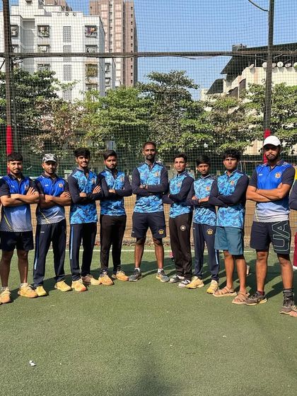 Our Training Grounds & Programs photo 15