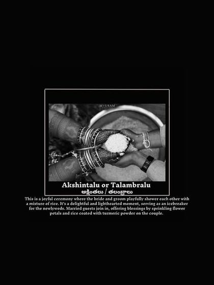 Mousam Pictures - Wedding Photography & Videography Sacred Vows: The Wedding Ceremony photo 21