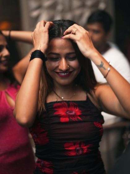 Ivan Nilkon - Live DJ Services The Vibe: It's All About The Crowd photo 51