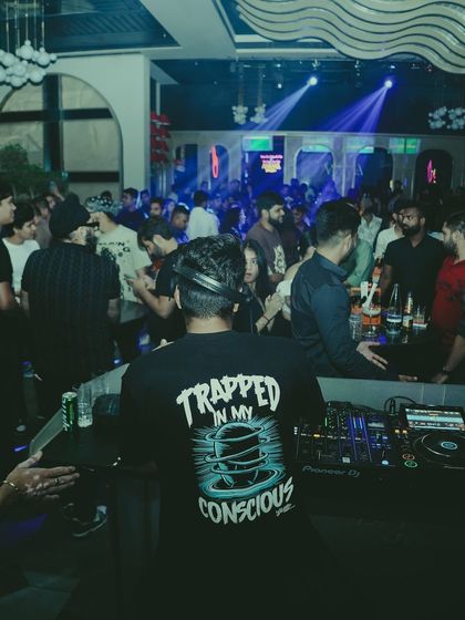 Club Nights & Residencies photo 11