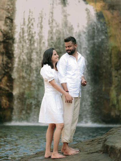 Pre-Wedding Cinematic Stories photo 51