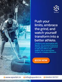 Strength & Conditioning