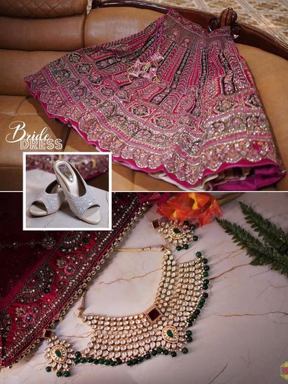 The Finer Details photo 9