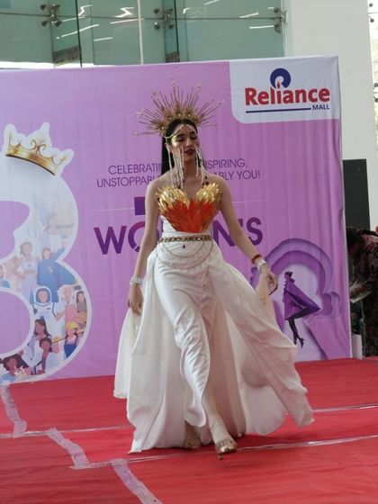 Student Work & Exhibitions photo 4