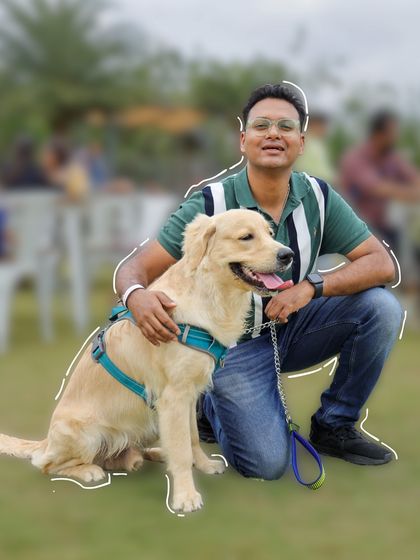 Therpup - Pet-Friendly Cafe & Restaurant Happy Faces at Therpup photo 4