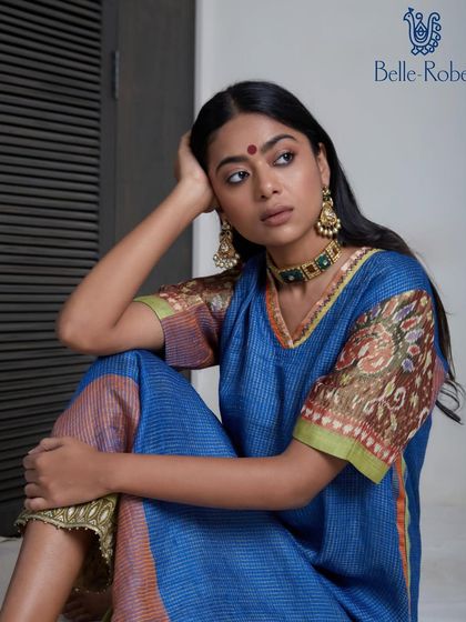 Indian Wear Campaign Shoots photo 9