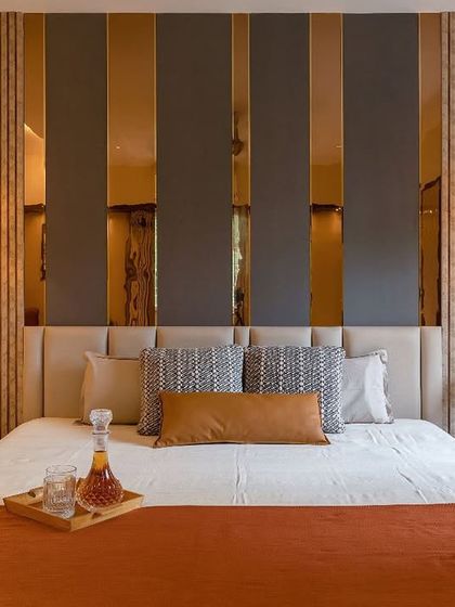 Serene & Personal Bedrooms photo 52