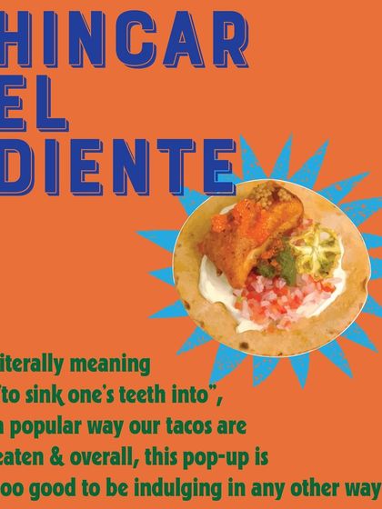 Lupa - Special Event Hosting & Culinary Pop-ups Themed Pop-Ups & Chef Collaborations photo 5