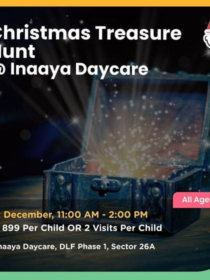 Festive Fun & Holiday Events photo 24