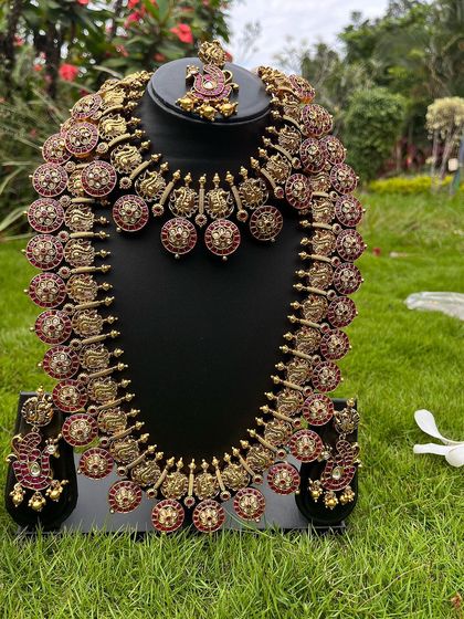 Beautybox Rent House - Bridal and Occasion Jewellery Rental Additional Jewellery & Accessories photo 4