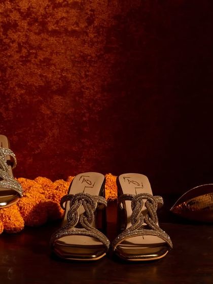 This cluster focuses on the essential finishing touches. It includes a curated selection of designer bags, statement jewelry, and handcrafted footwear that I use to complete and elevate my clients' looks, ensuring every detail is perfect.