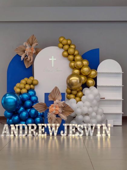 Bunny Bash By Anurag - Themed Event Design & Styling Elegant & Traditional Ceremonies photo 9