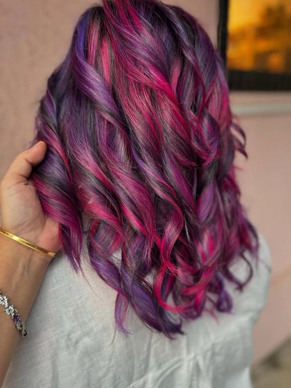 Rang Barse: Vibrant & Fashion Colors photo 30