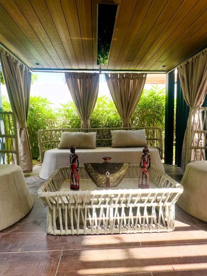 Custom Pergolas & Outdoor Lounges photo 4