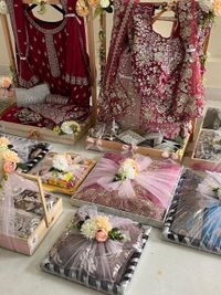 Wedding Gifting & Favors