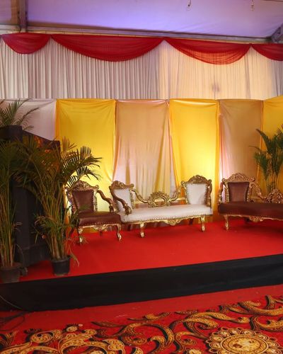 Corporate Event Planning