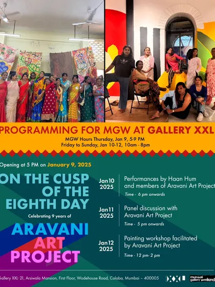 Our work goes public. This is a poster for a forum play performed by our Haan Hum members, taking our dialogue about the stigma around sex work to a wider audience.
