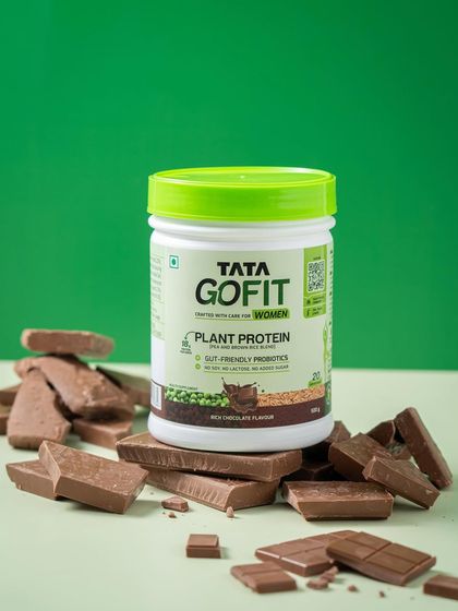 D2C & FMCG Brand Campaigns photo 10